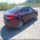 3FA6P0HD3HR153535 2017 Ford Fusion Se auction photo thumbnail 4
