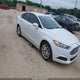 3FA6P0H7XER267697 2014 Ford Fusion Se auction photo thumbnail 1