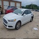 3FA6P0H7XER267697 2014 Ford Fusion Se auction photo thumbnail 2