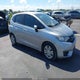 JHMGK5H54HS000488 2017 Honda Fit Lx auction photo thumbnail 1