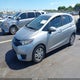 JHMGK5H54HS000488 2017 Honda Fit Lx auction photo thumbnail 2