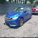 19XFC2F79HE233640 2017 Honda Civic Ex auction photo thumbnail 2