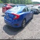 19XFC2F79HE233640 2017 Honda Civic Ex auction photo thumbnail 4