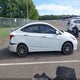 KMHCT4AE1CU158281 2012 Hyundai Accent Gls auction photo thumbnail 13