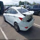 KMHCT4AE1CU158281 2012 Hyundai Accent Gls auction photo thumbnail 3