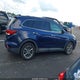 KM8SM4HF9HU201246 2017 Hyundai Santa Fe Se auction photo thumbnail 13