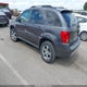 2CKDL63FX76034548 2007 Pontiac Torrent auction photo thumbnail 3
