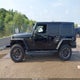 1J4HA6H15AL204917 2010 Jeep Wrangler Unlimited Rubicon auction photo thumbnail 14