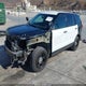 1FM5K8AR0HGA24602 2017 Ford Police Interceptor auction photo thumbnail 2
