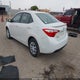 5YFBPRHE8GP472049 2016 Toyota Corolla Le Eco auction photo thumbnail 3