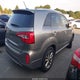 5XYKW4A7XFG615328 2015 Kia Sorento Limited V6 auction photo thumbnail 4