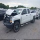 1GCRCNEH5HZ122340 2017 Chevrolet Silverado 1500 Wt auction photo thumbnail 2