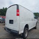 1GCWGAFP3L1261198 2020 Chevrolet Express Cargo Rwd 2500 Regular Wheelbase Wt auction photo thumbnail 4