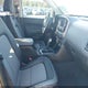 1GCGTDEN3N1132169 2022 Chevrolet Colorado 4Wd Short Box Z71 auction photo thumbnail 5