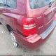 JTEEP21A750087838 2005 Toyota Highlander Limited V6 auction photo thumbnail 13