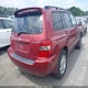 JTEEP21A750087838 2005 Toyota Highlander Limited V6 auction photo thumbnail 4