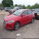 5NPD84LF3HH154511 2017 Hyundai Elantra Se auction photo thumbnail 2