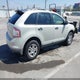 2FMDK36C37BB61154 2007 Ford Edge Se auction photo thumbnail 4
