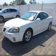 2G2WP552561249389 2006 Pontiac Grand Prix auction photo thumbnail 2