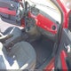 3C3CFFAR7CT125388 2012 Fiat 500 Pop auction photo thumbnail 5