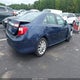 4T1BK1FK4EU548094 2014 Toyota Camry Xle V6 auction photo thumbnail 4