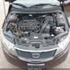 KNAFU4A20A5165490 2010 Kia Forte Ex auction photo thumbnail 10