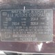 KNAFU4A20A5165490 2010 Kia Forte Ex auction photo thumbnail 9