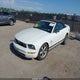 1ZVHT84N985186812 2008 Ford Mustang V6 Deluxe/V6 Premium auction photo thumbnail 2