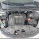 5FNRL3H44AB076833 2010 Honda Odyssey Ex auction photo thumbnail 10