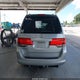 5FNRL3H44AB076833 2010 Honda Odyssey Ex auction photo thumbnail 16