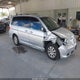 5FNRL3H44AB076833 2010 Honda Odyssey Ex auction photo thumbnail 1