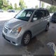 5FNRL3H44AB076833 2010 Honda Odyssey Ex auction photo thumbnail 2