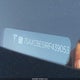 7SAXCBE51RF439053 2024 Tesla Model X Long Range auction photo thumbnail 9