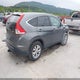 2HKRM4H50DH608113 2013 Honda Cr-V Ex auction photo thumbnail 4
