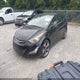 KMHDH4AH0EU098352 2014 Hyundai Elantra Sport auction photo thumbnail 2