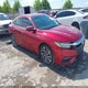 19XZE4F92NE016849 2022 Honda Insight Touring auction photo thumbnail 1