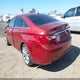 5NPEC4AC4BH219045 2011 Hyundai Sonata Se auction photo thumbnail 3