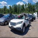 5J6RM4H79EL067202 2014 Honda Cr-V Ex-L auction photo thumbnail 2