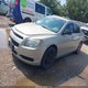 1G1ZB5E03CF106864 2012 Chevrolet Malibu Ls auction photo thumbnail 2
