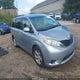 5TDKK3DC7ES509855 2014 Toyota Sienna Le V6 8 Passenger auction photo thumbnail 1