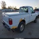 1FTYR10D43PA91223 2003 Ford Ranger Xl/Xlt auction photo thumbnail 4