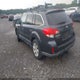 4S4BRBJC6C3296451 2012 Subaru Outback 2.5I Limited auction photo thumbnail 3