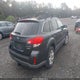 4S4BRBJC6C3296451 2012 Subaru Outback 2.5I Limited auction photo thumbnail 4
