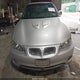 1G2WR52161F110377 2001 Pontiac Grand Prix Gtp auction photo thumbnail 12