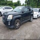 2GKFLVE57C6195226 2012 GMC Terrain Slt-1 auction photo thumbnail 2