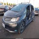 1G1FX6S03H4151756 2017 Chevrolet Bolt Ev Premier auction photo thumbnail 2