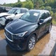 3PCAJ5M32KF105453 2019 Infiniti Qx50 Essential auction photo thumbnail 2