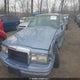 1LNLM81W0RY669379 1994 Lincoln Town Car Executive auction photo thumbnail 2