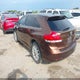 4T3ZA3BB6BU042384 2011 Toyota Venza auction photo thumbnail 3