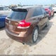 4T3ZA3BB6BU042384 2011 Toyota Venza auction photo thumbnail 4